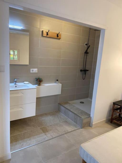 Villa Con Piscina Privada Costa Brava Massanet De La Selva Eksteriør billede