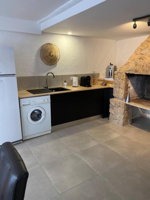 Villa Con Piscina Privada Costa Brava Massanet De La Selva Eksteriør billede