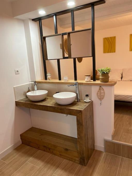Villa Con Piscina Privada Costa Brava Massanet De La Selva Eksteriør billede