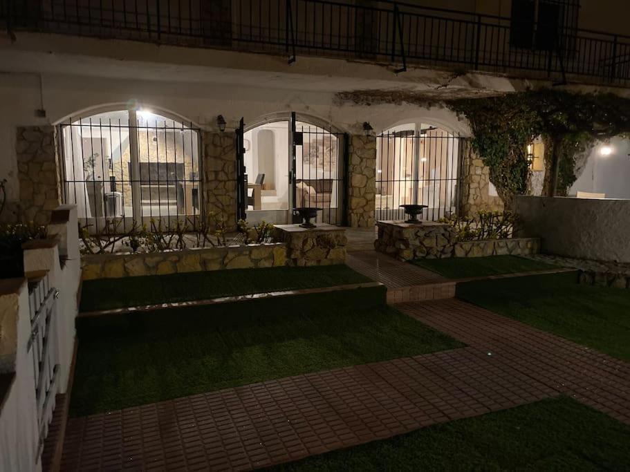 Villa Con Piscina Privada Costa Brava Massanet De La Selva Eksteriør billede